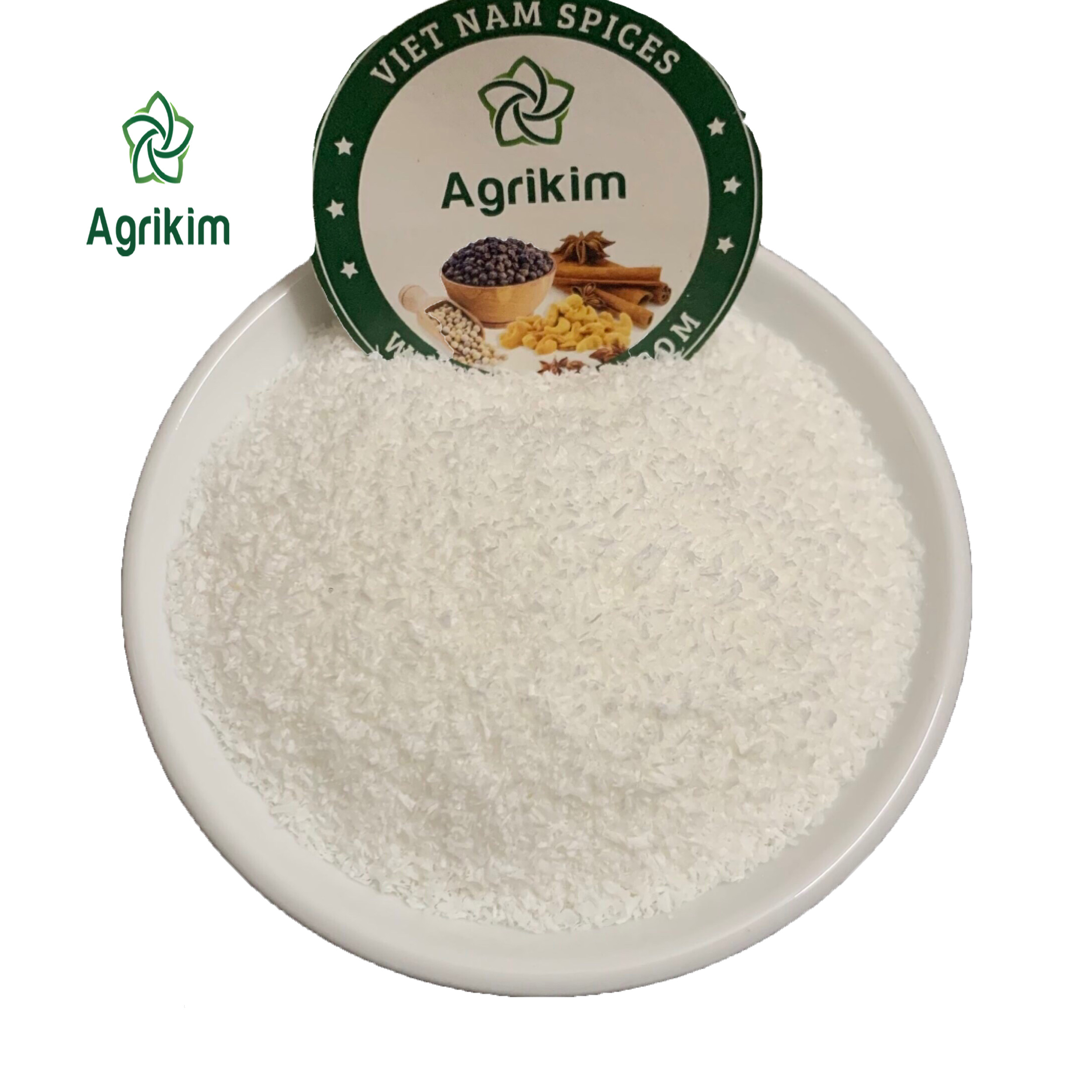 Полностью Сертифицированный осушенный кокос с высоким содержанием жира, средний и низкий уровень жира, тонкий от надежного вьетнамского поставщика + 84 363 565 928