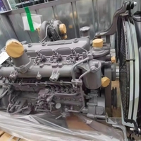 6BG1 Moteur Machines Moteurs 6Wf1 6Wg1 C240 4Le1 4Le2 4Hf1 4He1 4Bd1 4Jj1 4Bg1 4Hk1 6Hk1 4Jb1 Ensemble moteur pour Isuzu
