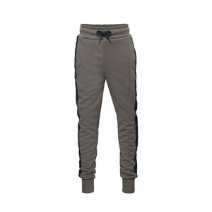 Pantalon décontracté pour homme en toile extensible confortable, de haute qualité, respirant, à séchage rapide, coupe large, pour le streetwear et la mode moderne - Product Image 3