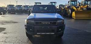 EN BUEN ESTADO, Auto Usado Toyota <span class=keywords><strong>Land</strong></span> Cruiser Prado 250 VX-L 2.4L ESSENCE TURBO, Autos Usados Listos para Enviar a Todo el Mundo - Product Image 6