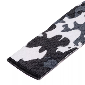 Wholesale Neoprene Non-Slip High Quality Gym <b>Exercise</b> <b>Knee</b> Wraps Custom OEM Design Best Supplier Price Custom Logo Weight - Product Image 6