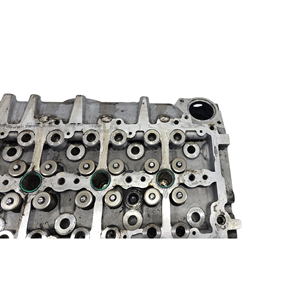 CABEZA DE CILINDRO COMPLETA PEUGEOT 3008 Serie 9820580980 YH01 Diésel 1500 (16>23) - Product Image 3