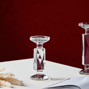 เชิงเทียนยอดนิยม ของตกแต่งโต๊ะสุดหรู โดดเด่นสะดุดตา ของตกแต่งบ้านสุดโรแมนติกและมีบรรยากาศเทศกาล - Product Image 5