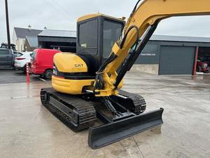Hot <b>Sale</b> <b>for</b> CAT 304CR Mini Excavator <b>5</b> <b>ton</b> <b>Digger</b> Original Quality Factory Price in Stock - Product Image 6