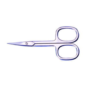 Forbici per Manicure Curve 3 1/2 - Product Image 1