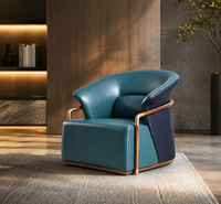 Cadres de chaises en bois modernes et personnalisés pour salon, accessoires de canapé, mobilier de maison - Usine LIDENG