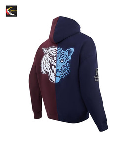 Prix d'usine Sweats à capuche pour hommes Prix de gros bon marché Production en vrac Approvisionnement d'usine - Product Image 2