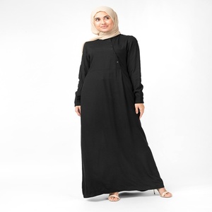 Uslim-abayas a la venta, nuevos diseños disponibles con los últimos diseños - Product Image 4