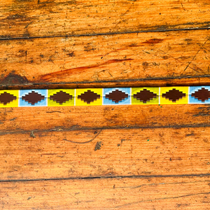 เข็มขัดโปโลหนังแท้สำหรับเด็กและเยาวชนของแท้ทำด้วยมือสีฟ้าสีเขียวท้องฟ้าสีเขียวความยาวที่กำหนดเองคุณภาพสูงมีความทนทาน - Product Image 5