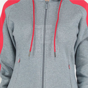 Nuevo Conjunto Deportivo para Mujer, Ropa Urbana de Primera Calidad, 100% Algodón, Hecho en Pakistán - Product Image 4