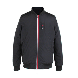 Chaquetas cortavientos personalizadas para exteriores para hombre, chaquetas a prueba de viento, chaqueta Softshell impermeable, abrigos, prendas de vestir para hombre, chaquetas cortavientos - Product Image 5