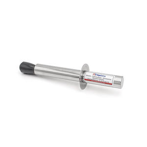 Échantillonneur magnétique en néodyme OEM Magneteksan de grade N35, tige d'échantillonnage, longueur personnalisée, sonde industrielle, directement de l'usine - Product Image 2