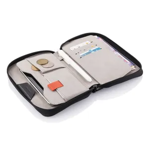 Kit de Viaje Sostenible XD Design, Porta Pasaportes Ecológico - Product Image 6