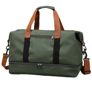 Large Capacity Waterproof Gym <b>Bags</b> With Polyester Lining Premium Quality Ice Hockey Travel <b>Bags</b> On Sale - Product Image 6