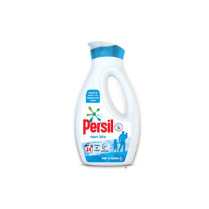 Detergente en polvo Persil 10 kg Rose Todo tipo Mejor para ropa - Product Image 6