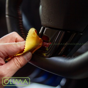 OLIMA IC Long-lasting <b>Car</b> Care Products for <b>Interior</b> Decoration and Leather Coating - Product Image 4