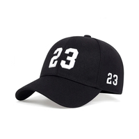 Gorras de béisbol clásicas de algodón 100% para papá, gorras deportivas en blanco personalizadas a la moda, gorra con logotipo bordado para hombres y mujeres para adultos