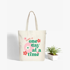 Sac fourre-tout tendance au design côtier, sac de courses réutilisable, sac de marché personnalisé, sac fourre-tout de mode pour femme, sac de voyage extérieur - Product Image 3