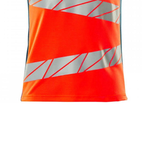 เสื้อยืดเพื่อความปลอดภัยในการทำงานสำหรับผู้ชายเสื้อยืดฤดูร้อนดีไซน์ใหม่ - Product Image 6