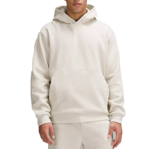 Fabricants Sweats à capuche Design personnalisé Sweat à capuche avec poche kangourou Sweat à capuche en polaire surdimensionné pour hommes - Product Image 1