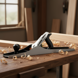 เครื่องมือช่างไม้แบบมือถือ Stanley Bailey 4 ชิ้น สำหรับงานไม้และการขึ้นรูป - Product Image 3