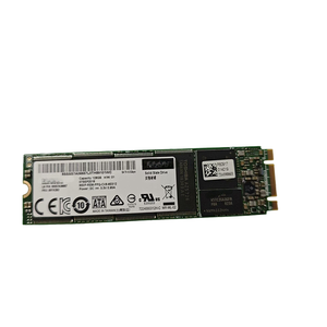00YK353 128GB SATA 6G M.2 2280 PCIE SSDハードドライブ 00YK353 - Product Image 3