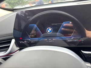 BMW X1 sDrive20Li SUV d'occasion, transmission automatique, couleur blanche - Product Image 4
