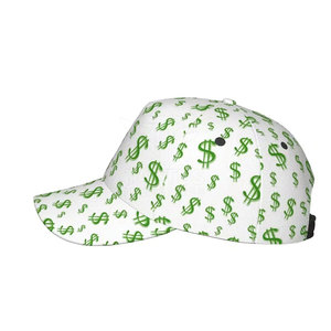 Premium Quality Latest Design Wholesale Trucker <b>Hat</b> For Unisex 100% Cotton Made New Style Trucker <b>Hat</b> - Product Image 6