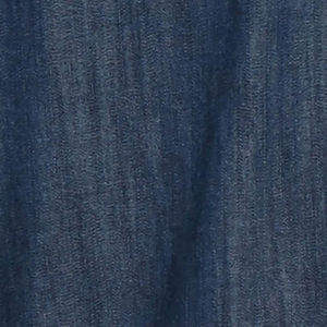 Chemise en jean pour homme, tendance, design personnalisé OEM, couleur unie, vêtements décontractés, chemise en jean surdimensionnée personnalisée pour homme - Product Image 6