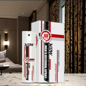 100ml Natural Plant Extract Delay Spray for Men - Long Lasting No Numbness Herbal Formula Premature Quick Ejaculation Wholesale - Product Image 5