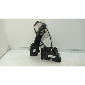 Serratura Anteriore Sinistra HYUNDAI i20 Serie 81310-C8020 G4LA (12>18) - Product Image 1