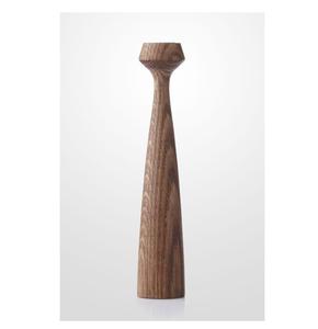 Rustin Vintage bougeoir en bois bougeoirs et bocaux en bois Vintage mangue bois décoratif tenture murale lanternes et bocaux - Product Image 2