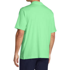 Camisas de polo de golf ligeras para hombre, ropa de verano, tela transpirable, camiseta deportiva de manga corta para entrenamiento al aire libre - Product Image 2