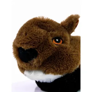 Giocattolo per cani RecycleBeaver gadget ecologici - Product Image 2
