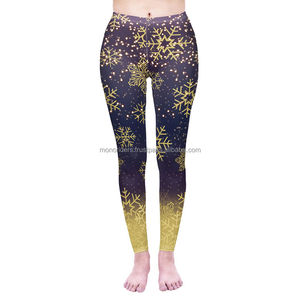 Mallas deportivas de cintura alta con corte en V para mujer, pantalones de yoga de realce de glúteos, mallas de yoga sin costuras - Product Image 1