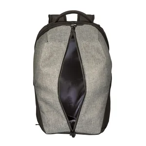 Zaino Sportivo Personalizzato 600D Melange 22121 per Promozioni - Product Image 3