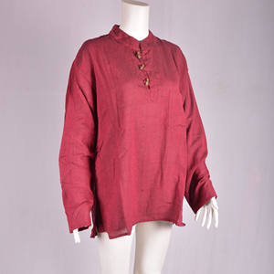 Bohemian Kurta Styling Respirabilité Vêtements Porter GCT 343 - Product Image 3