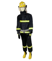 Combinaison de sécurité haute visibilité coupe-vent, veste et pantalon de protection, ensemble uniforme respirant, vêtements de travail imperméables unisexes