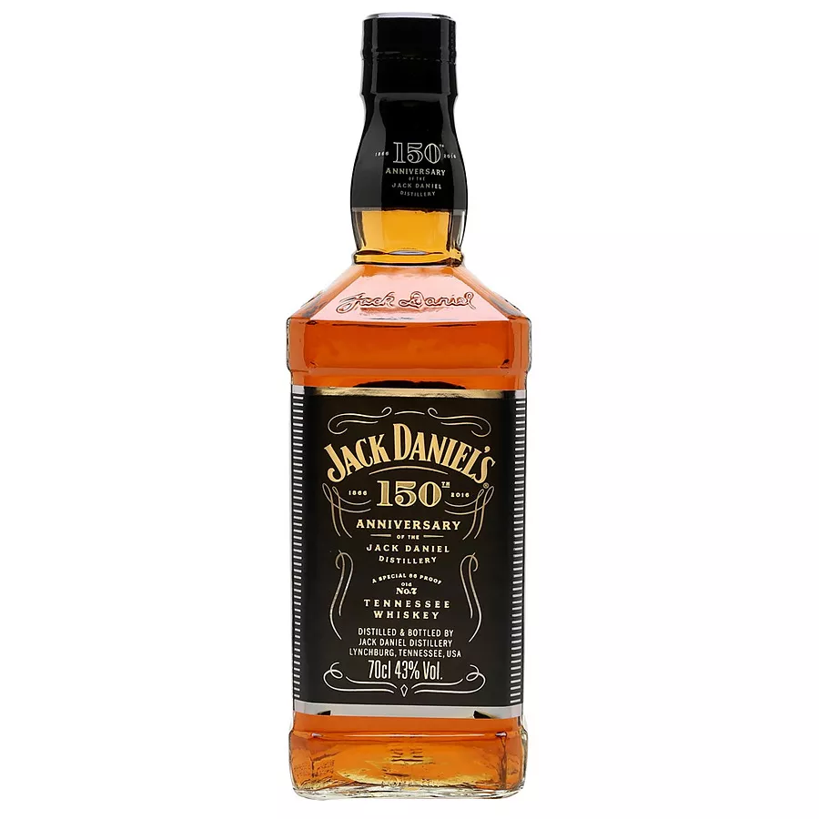 Jack Daniels Whisky