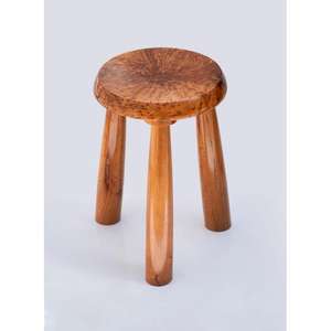 Artisanat en bois de thuya marocain de luxe, fait main, en racine de thuya naturelle, décoration traditionnelle marocaine pour la maison, cadeau - Product Image 1