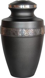 Urnas de cremación de calidad premium hechas a mano con diseños y gráficos especiales utilizados para los recuerdos de los antepasados y seres queridos. - Product Image 5