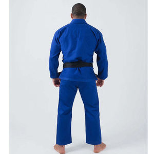 Uniformes de Jiu Jitsu para Hombre al por Mayor, Kimono de Boxeo, Conjuntos de Uniforme 100% Algodón, Duradero y Transpirable - Product Image 4