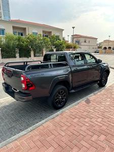 SUPER CLEAN 2023 TO-YO-TA HI-L-UX ADVENTURE V6 CYLINDRES AWD TRANSMISSION AUTOMATIQUE - Product Image 5