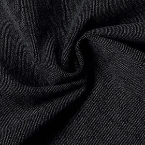 Vestes en jean multi-fourrure personnalisées bleues pour femmes, veste en jean nouvelle arrivée 2026, fausse fourrure, vestes en jean décontractées d'hiver pour femmes - Product Image 4