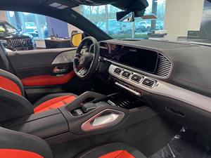 เมอร์เซเดส-เบนซ์ AMG GLE-63 คูเป้ ปี 2025 มือสอง - Product Image 5