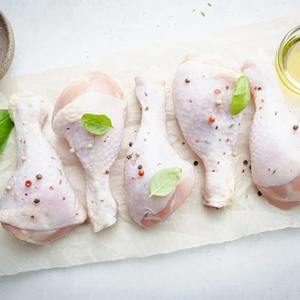 Baquetas de pollo congeladas de alta proteína de grado A, granja fresca y congelada para una máxima calidad - Product Image 6