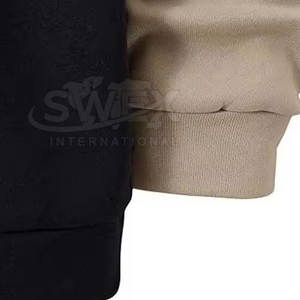 Confortable épais respirant hiver pull à col rond col rond hommes chandails et pulls tricotés respirant hommes chandails - Product Image 5