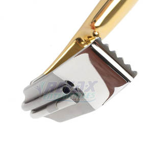 Retractores de Senos Estilo Ferreira Tebbetts de Acero Inoxidable de Alta Calidad, Instrumentos Quirúrgicos con Certificación CE, Más Vendidos - Product Image 3