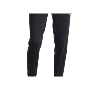 Pantaloni Sportivi Neri Spartan da Uomo Brooks con Tasca con Zip, Taglia Grande, Anti-Piega, Vita Media, Logo Personalizzabile - Product Image 6