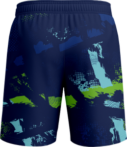 Conjunto de Uniforme de Fútbol Juvenil de Manga Corta 2025, Precio de Mayoreo, Uniforme de Fútbol Masculino a Buen Precio - Product Image 5